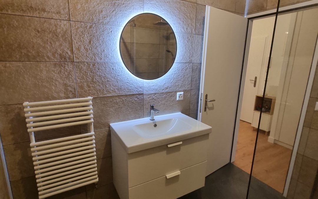 SANITAIRES