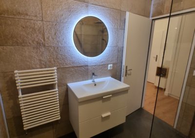 SANITAIRES